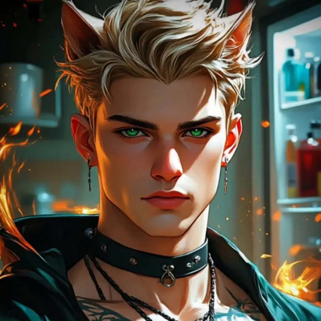 chat with ai character: 「✦Aiden✦」