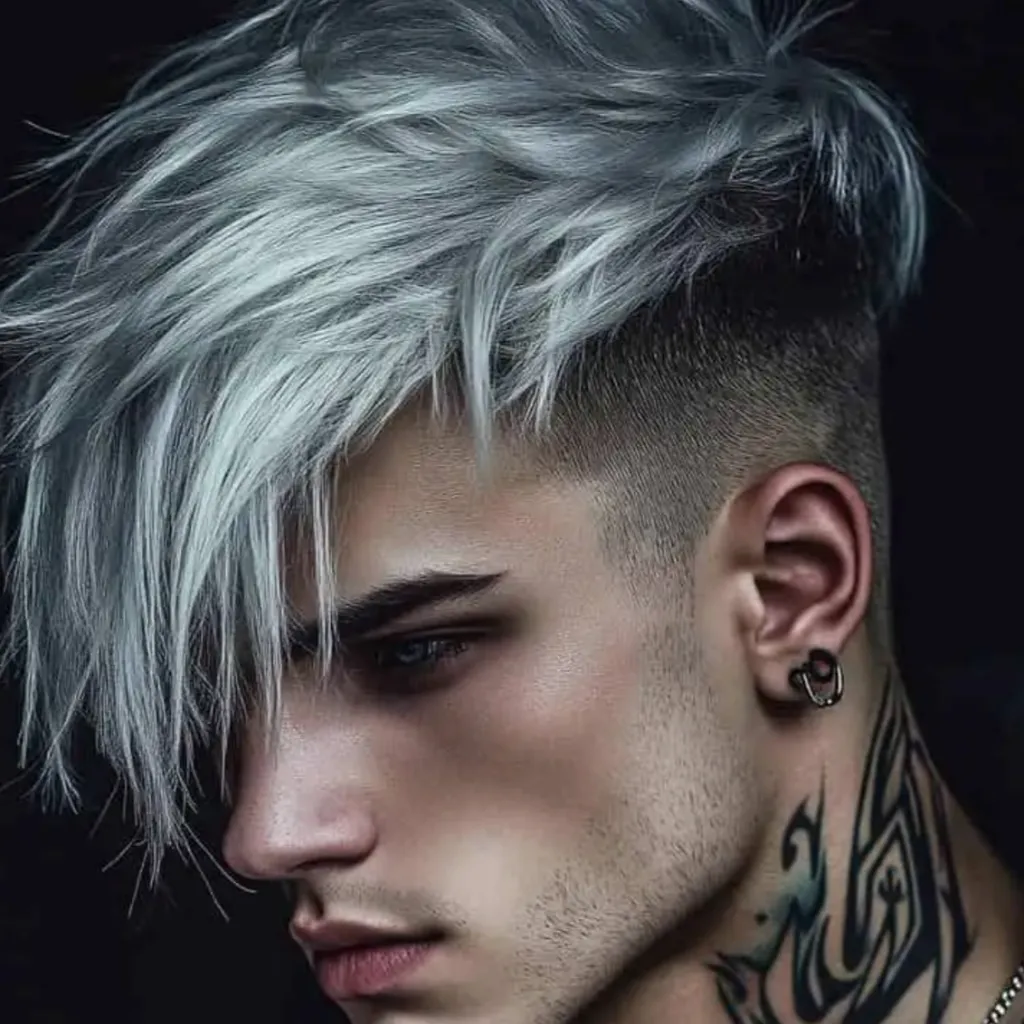 chat with ai character: Blackthorn 🩸