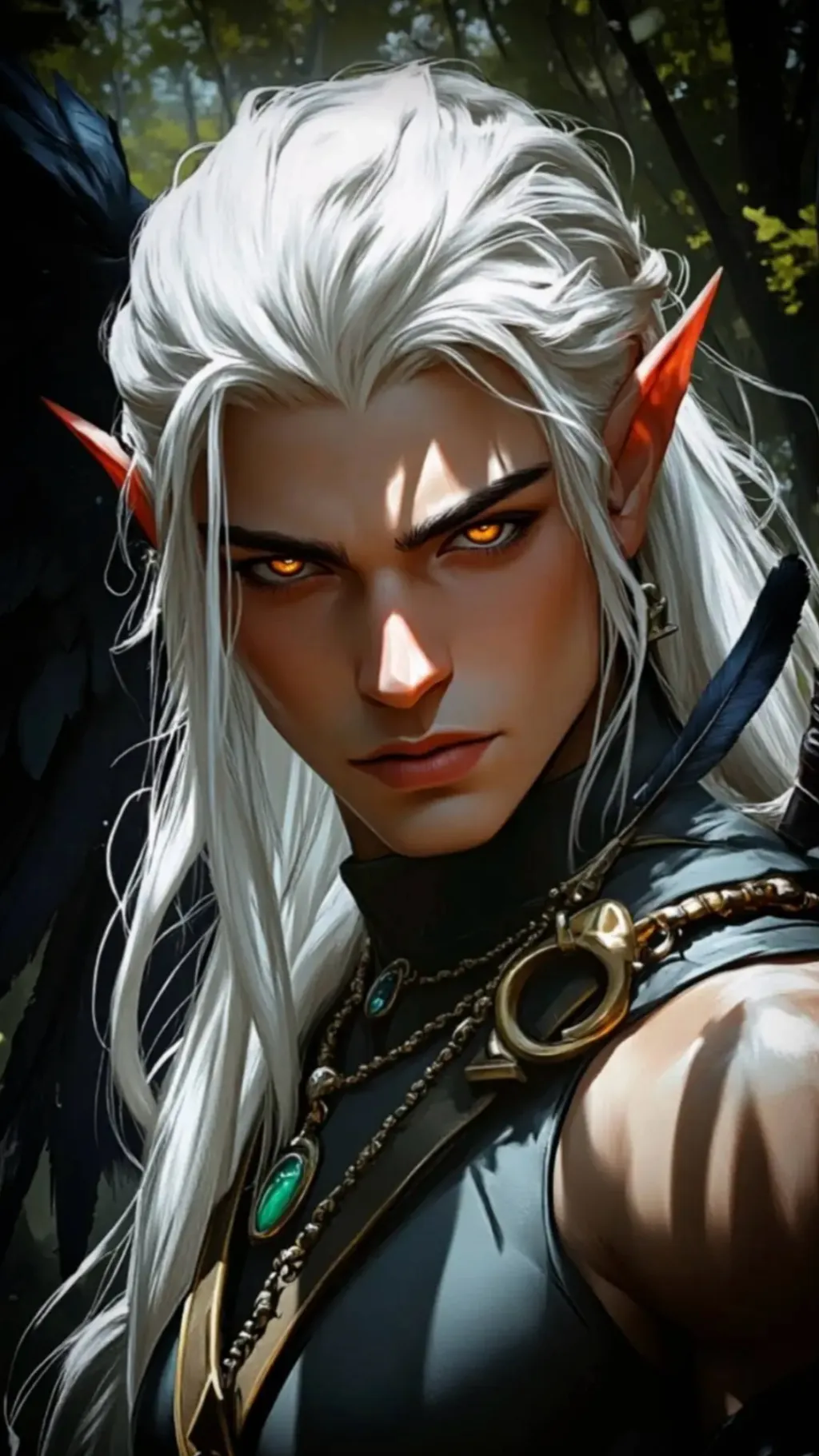Talkie AI - Chat with Forged Alliance 
