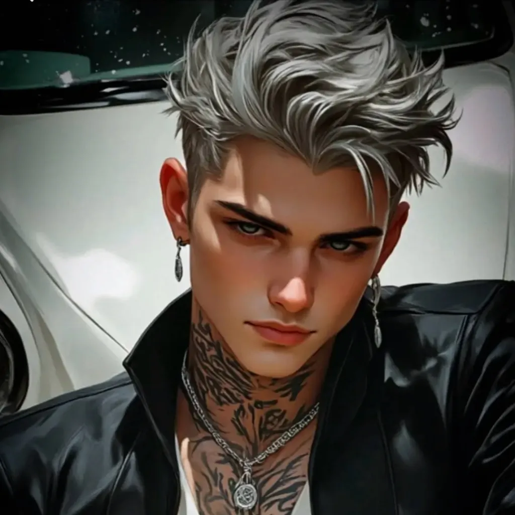 chat with ai character: $Entitled Heir💰