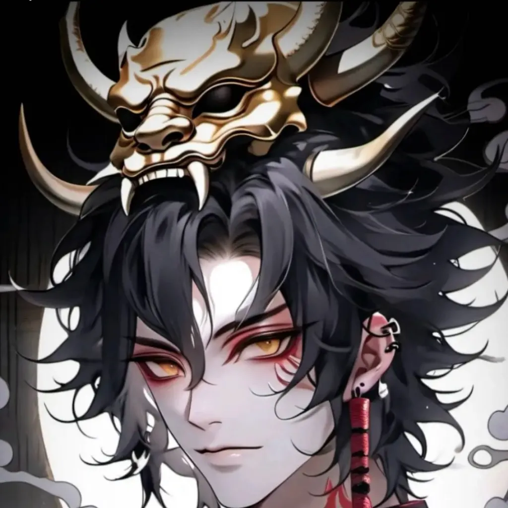 chat with ai character: Cursed Prince 