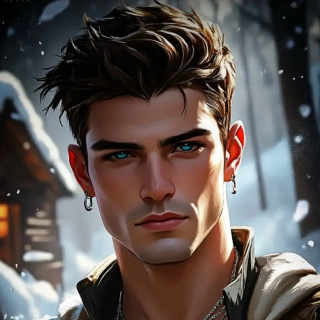 chat with ai character: Twist Of Fate