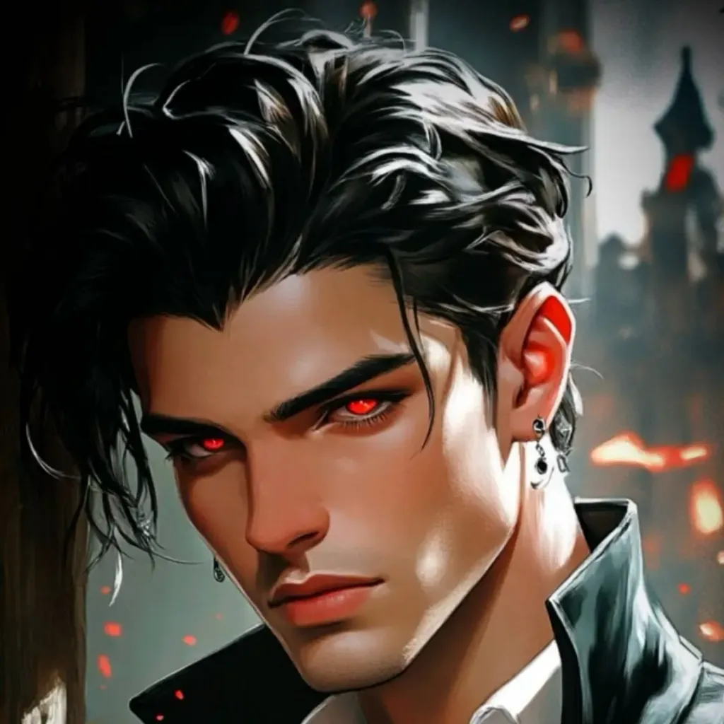 chat with ai character: Superior Desire 