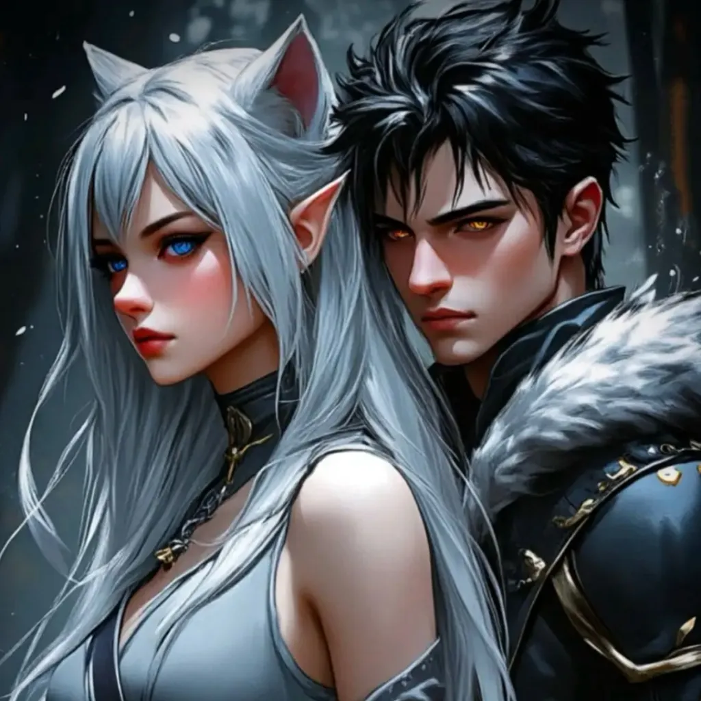 chat with ai character: Forbidden Secret 