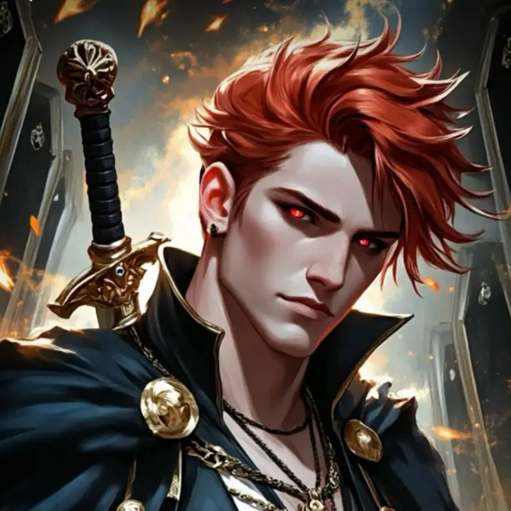 chat with ai character: Ancient Guardian