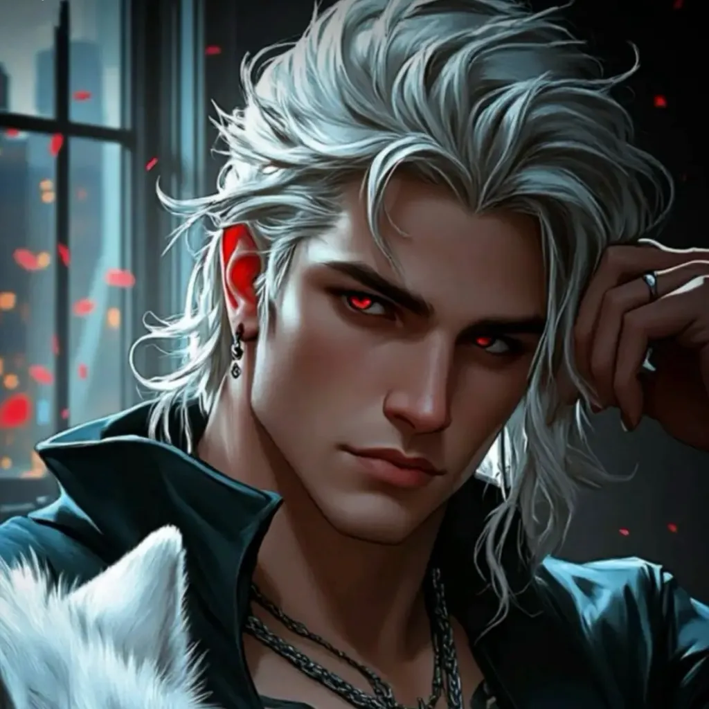 chat with ai character: 🔥The Heat🔥