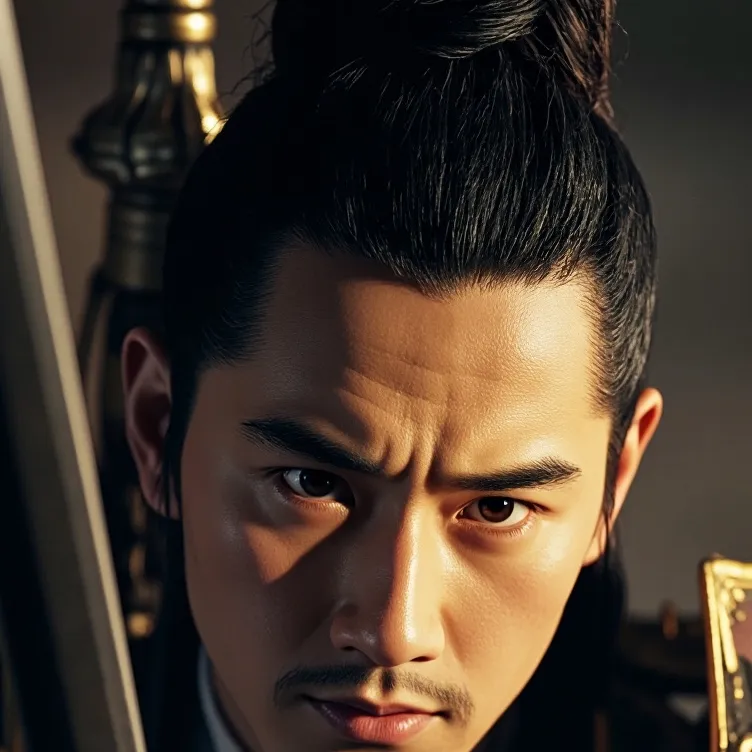chat with ai character: Disguised Soldier 