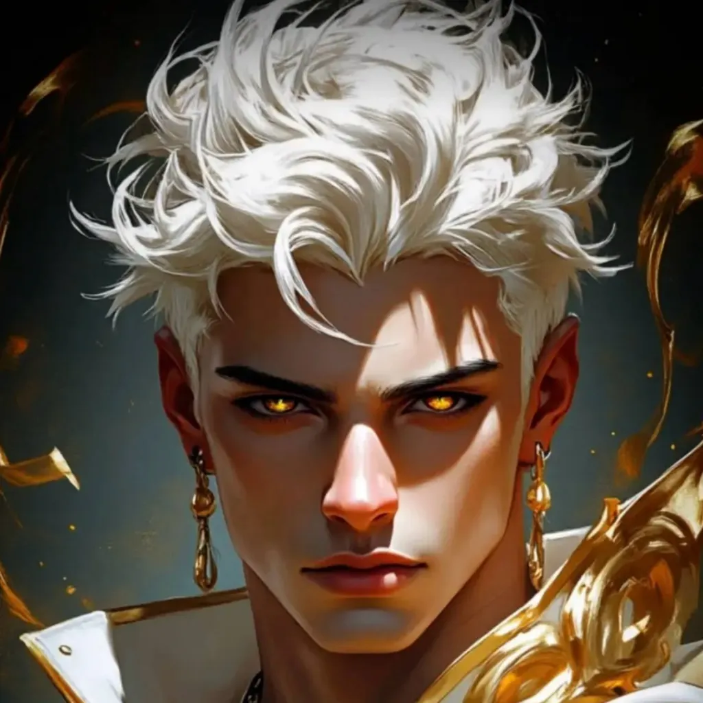 chat with ai character: Half Prince 👑 