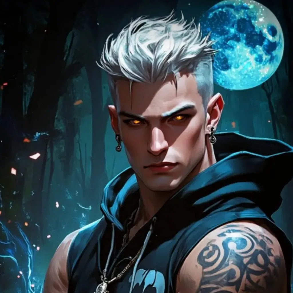 chat with ai character: Alpha’s Stand 