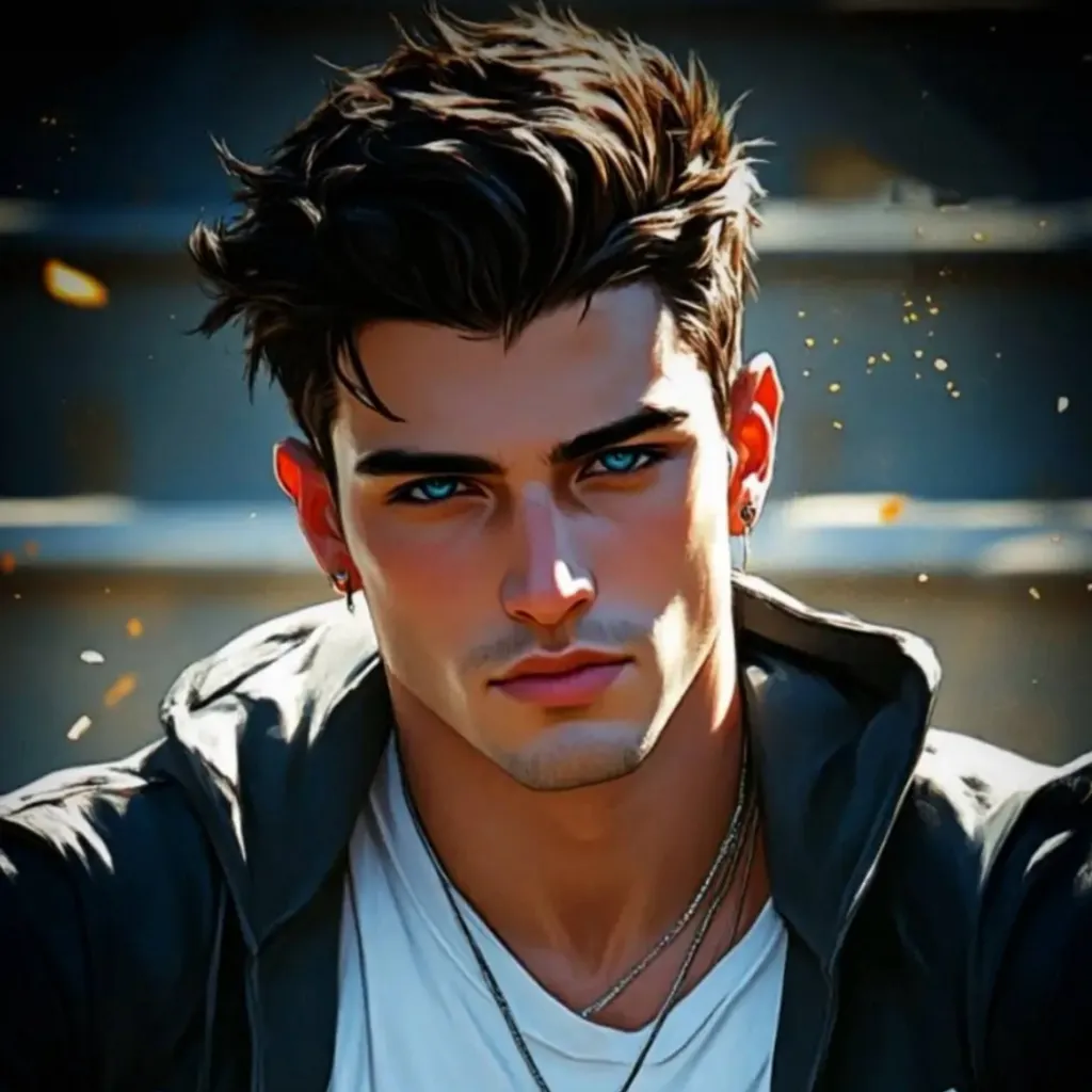 chat with ai character: 𝒬uarterbac𝓀