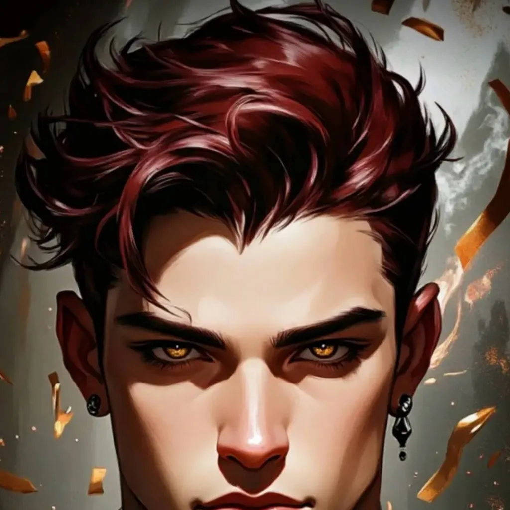 chat with ai character: ᬊDeep Bond🌹ᬊ