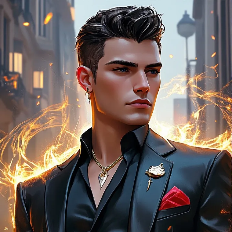 chat with ai character: Costa Family 