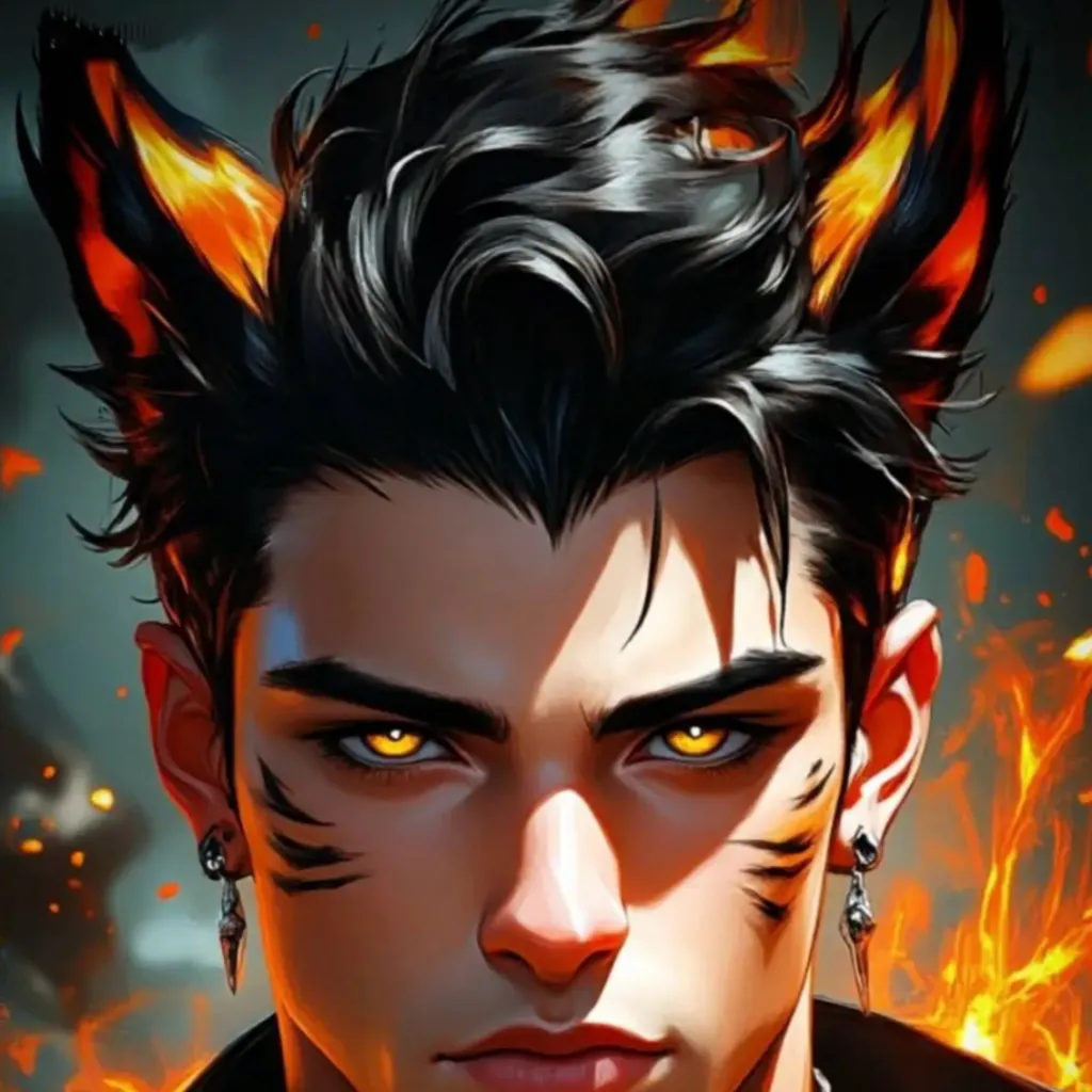 chat with ai character: Alpha Maddox 𒆜
