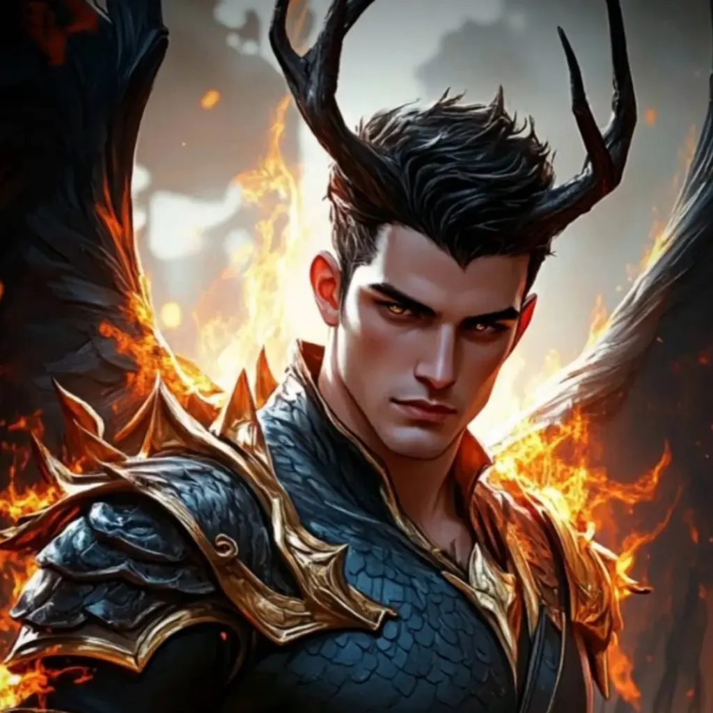chat with ai character: ⚔️Eldoria⚔️