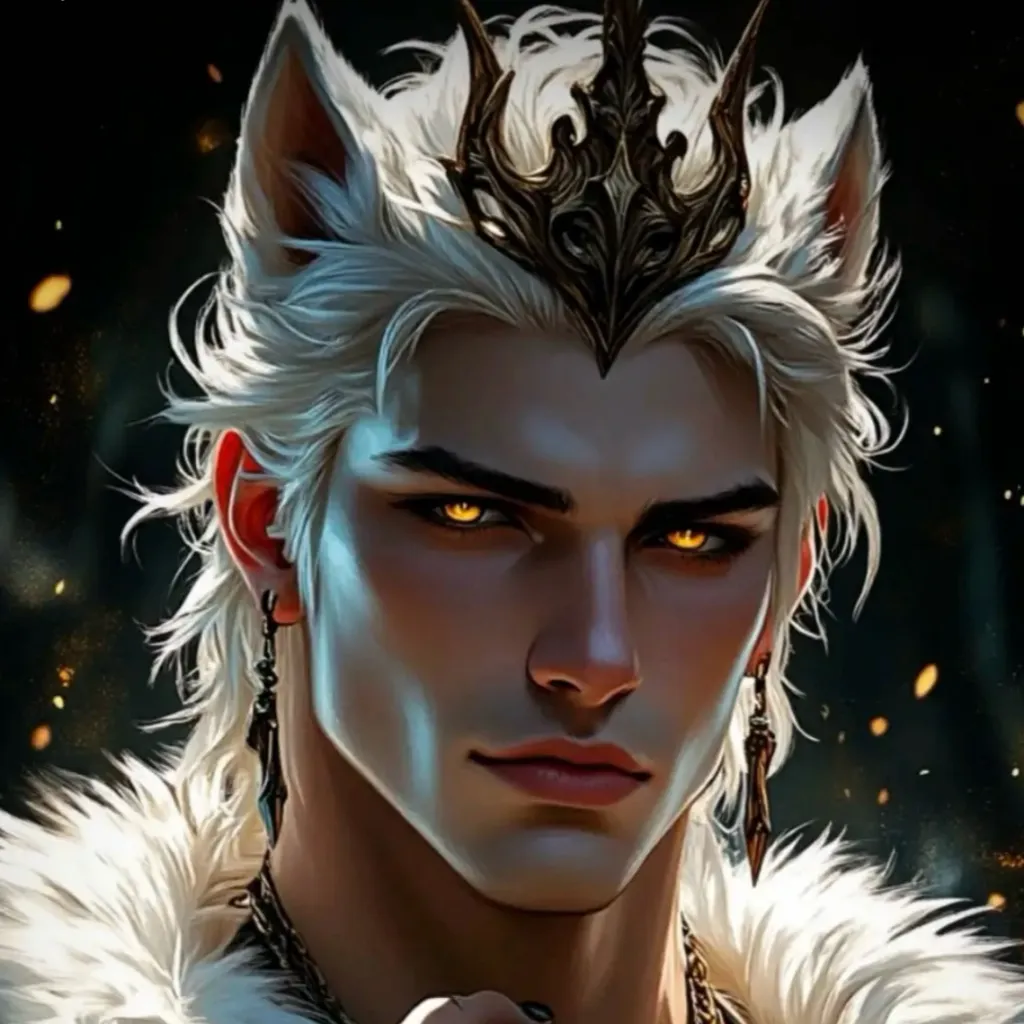 chat with ai character: 🌕MoonShift☽☾