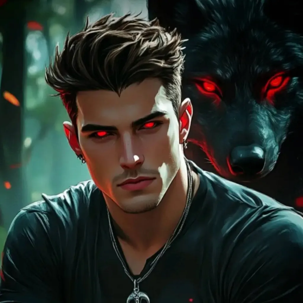 chat with ai character: Alpha’s Omega 