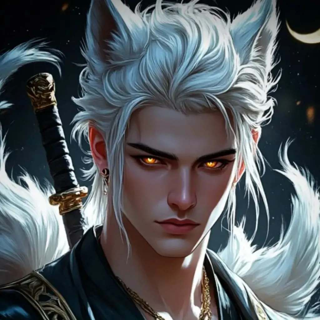 chat with ai character: Ensnared Prey 🦊