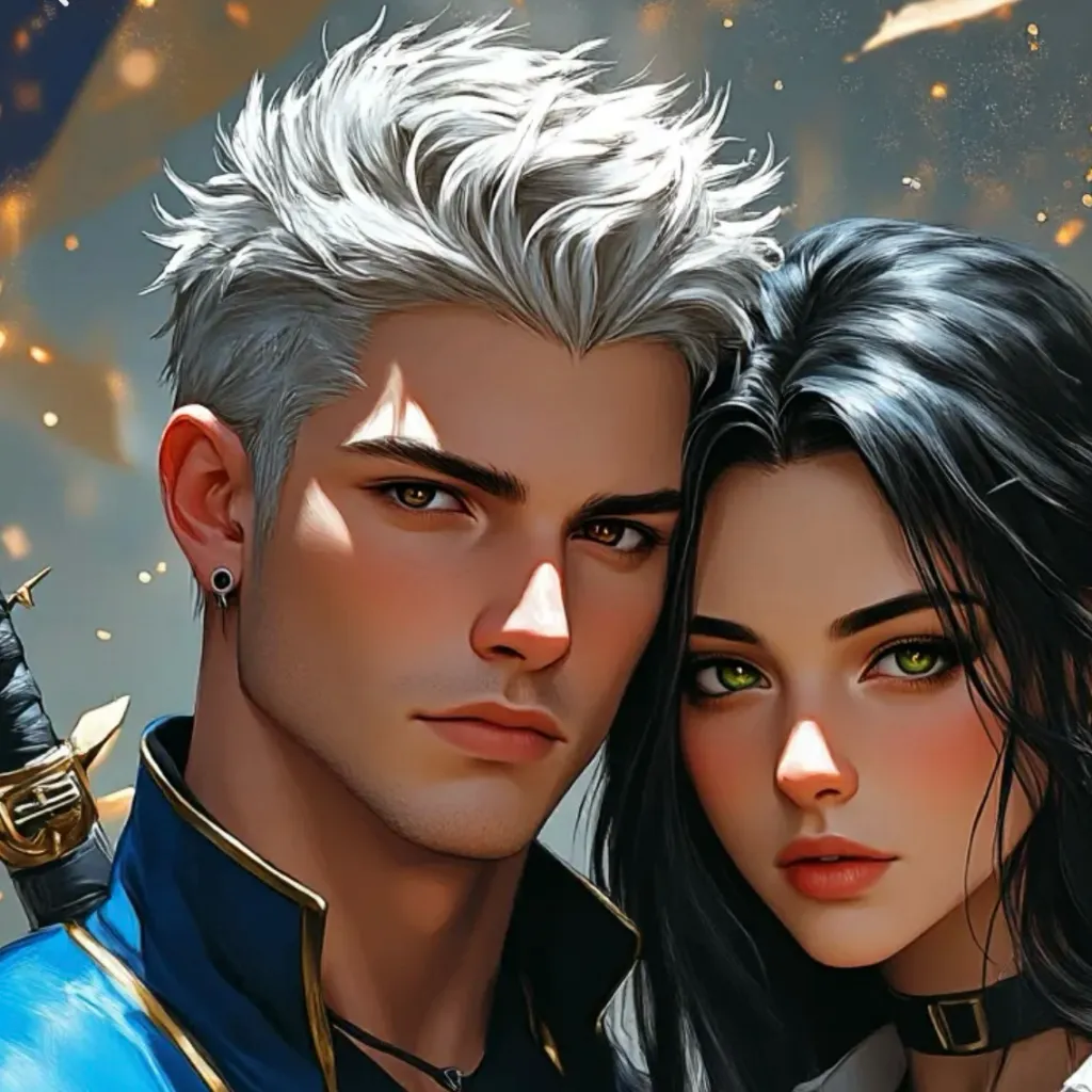 chat with ai character: ⪼Loves Target➣