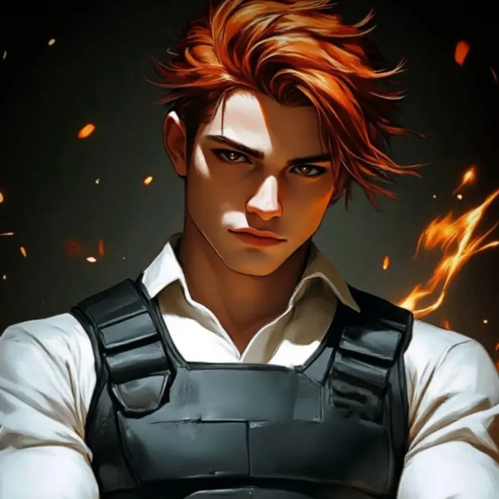 chat with ai character: Soldier’s Duty 