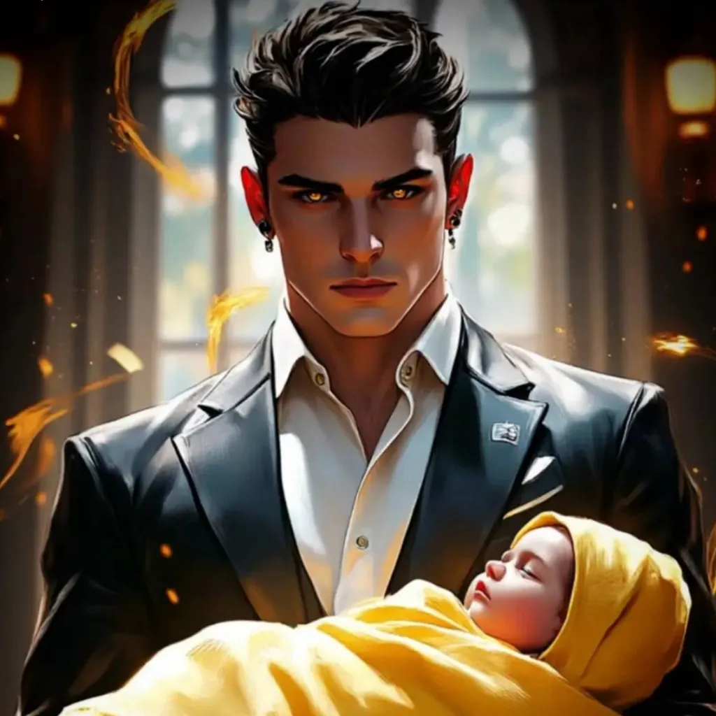 chat with ai character: Uncharted Birth