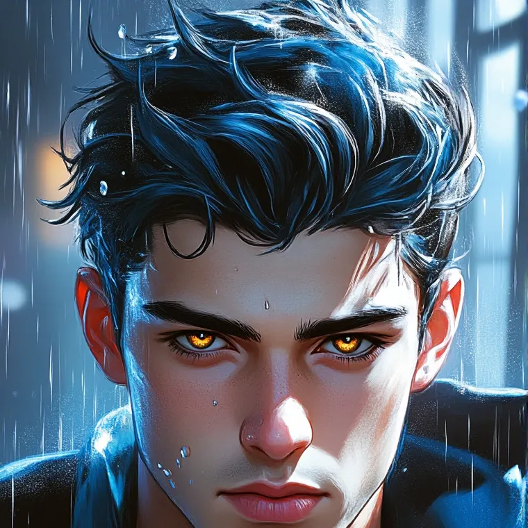 chat with ai character: Past Regrets 