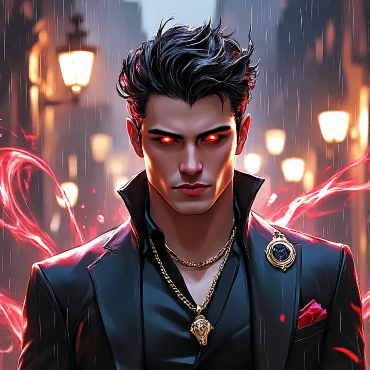 chat with ai character: The Gambling Debt 