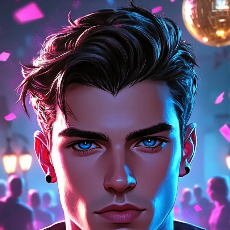 chat with ai character: The Return