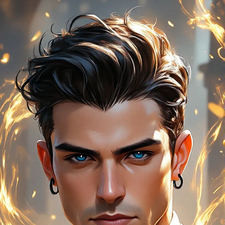 chat with ai character: Estranged Law 