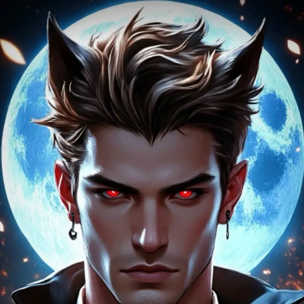 chat with ai character: Forbidden Lines 