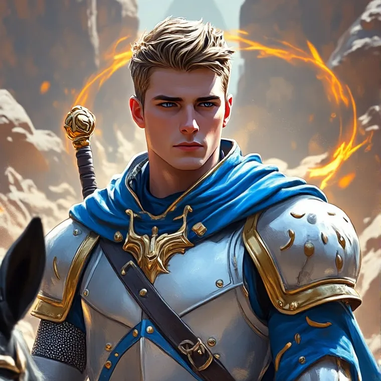 chat with ai character: Memories Forgotten