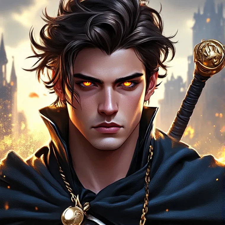 chat with ai character: Treasonous Knight 