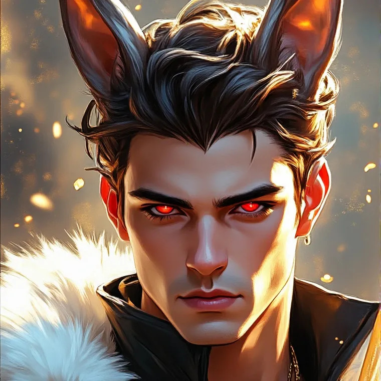 chat with ai character: Vindictive Prince