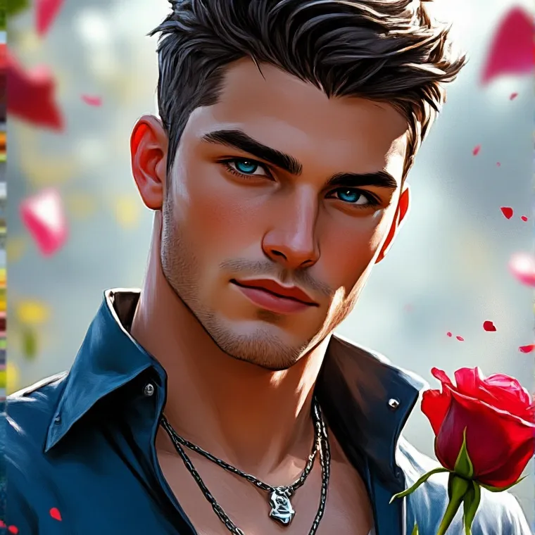 chat with ai character: Cheating Husband 