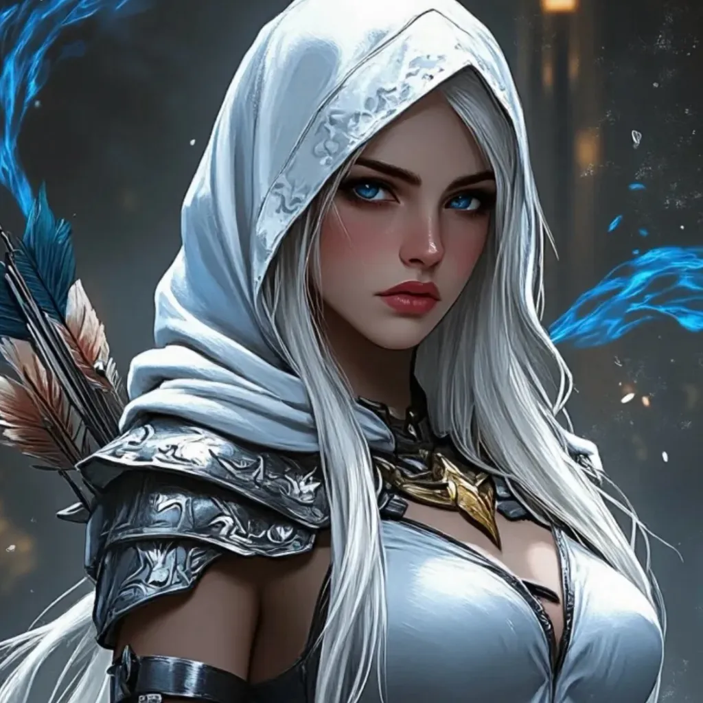 chat with ai character: Guarded Heart