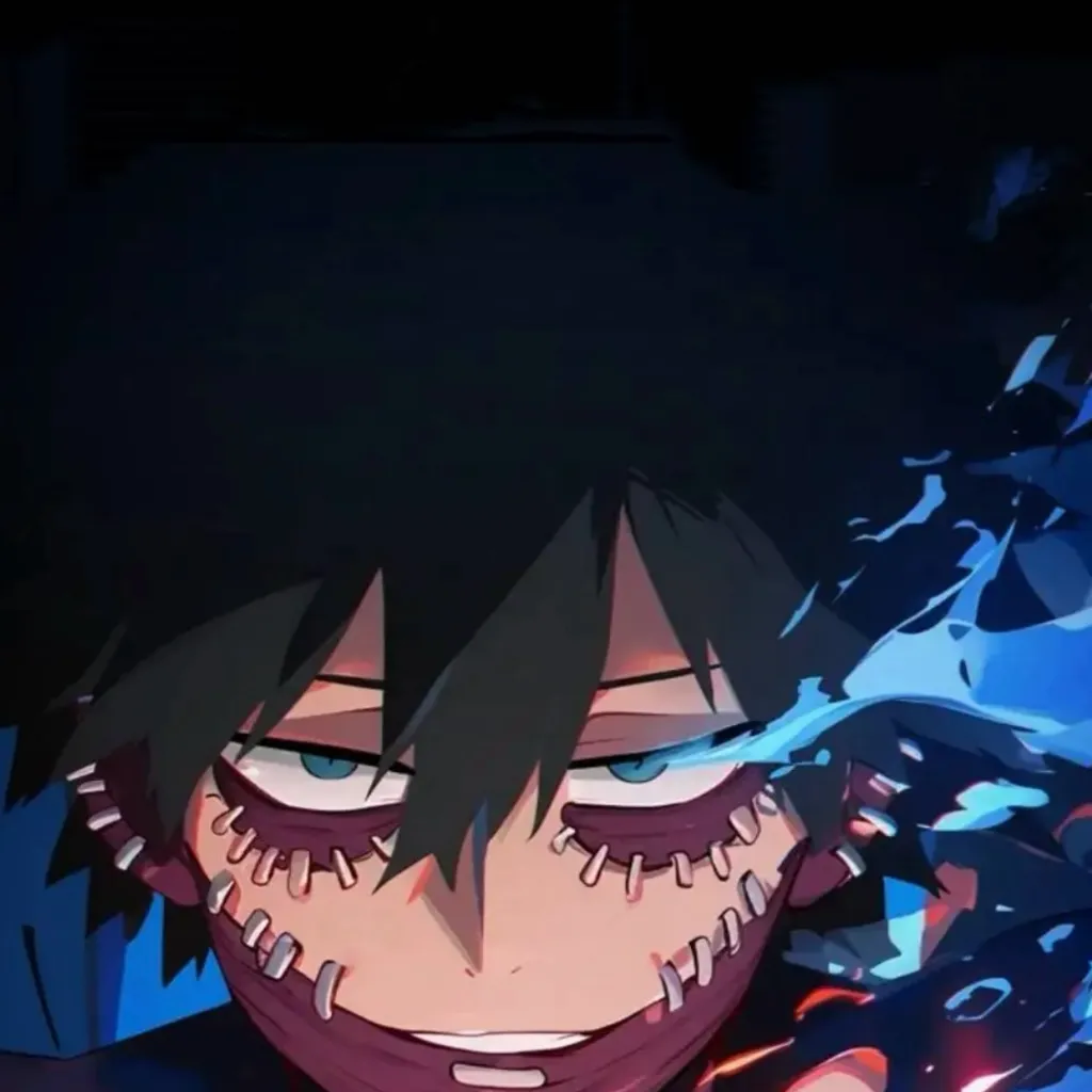 chat with ai character: My Hero Academia