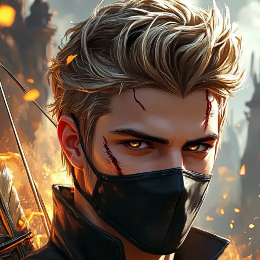 chat with ai character: Viral Outbreak 