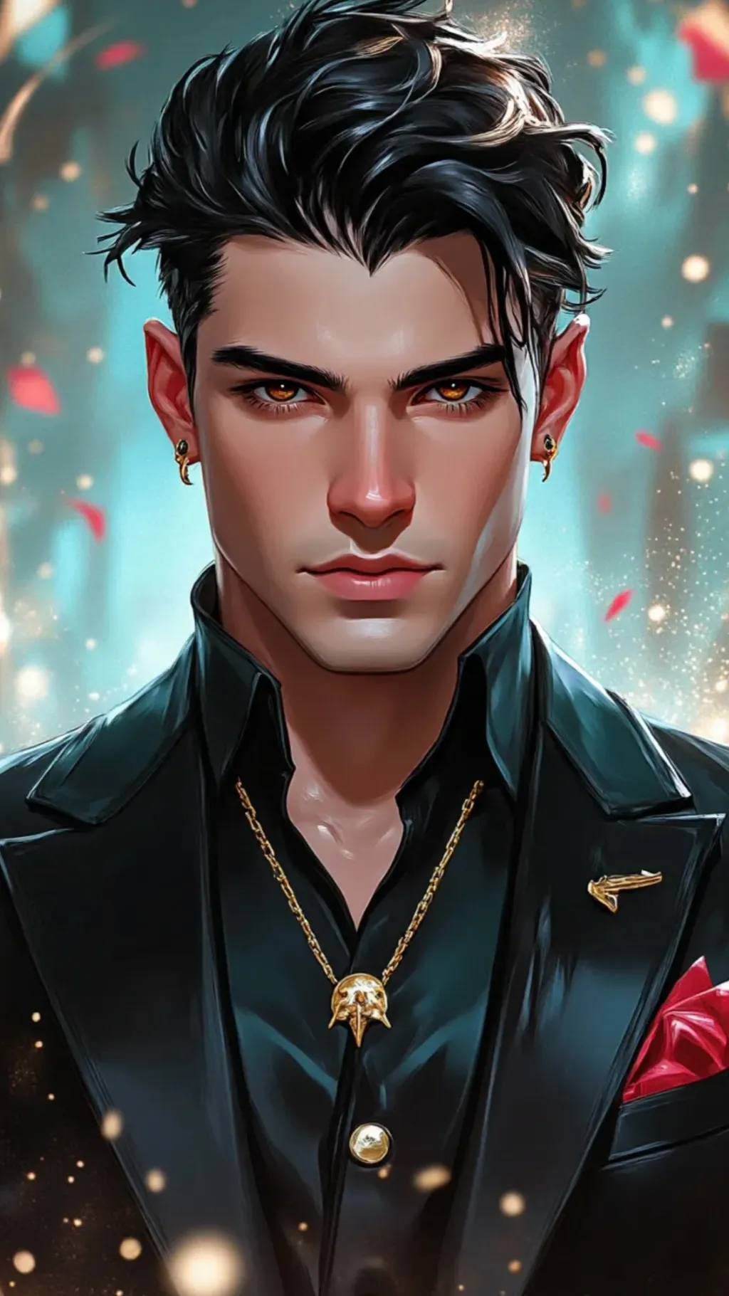 Talkie AI - Chat with Mafia’s Price 