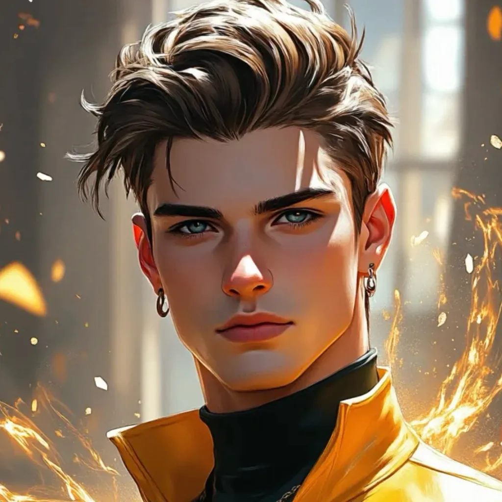 chat with ai character: The Quarterback 