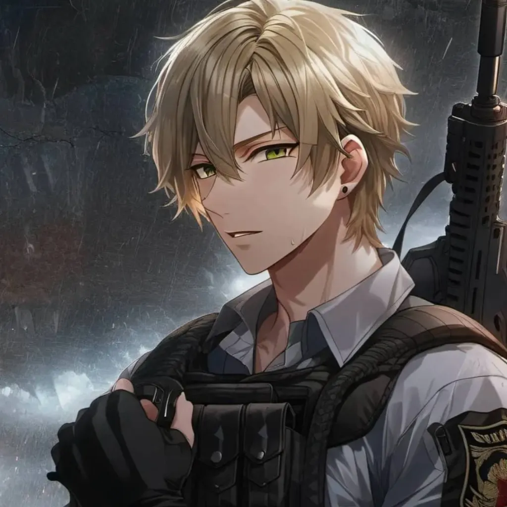 chat with ai character: Special Forces 