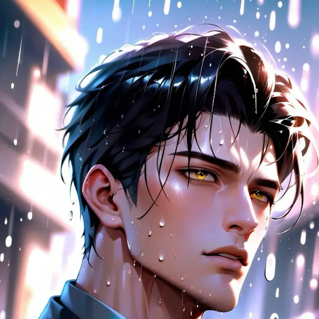 chat with ai character: Broken Husband 