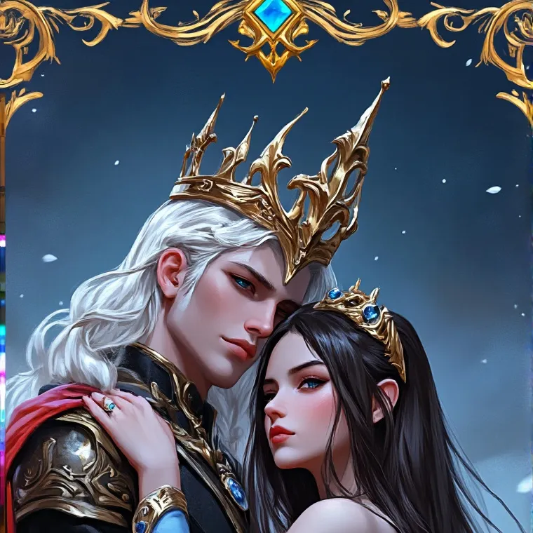 chat with ai character: Called to Battle