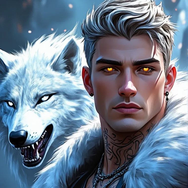 chat with ai character: Rut Season 