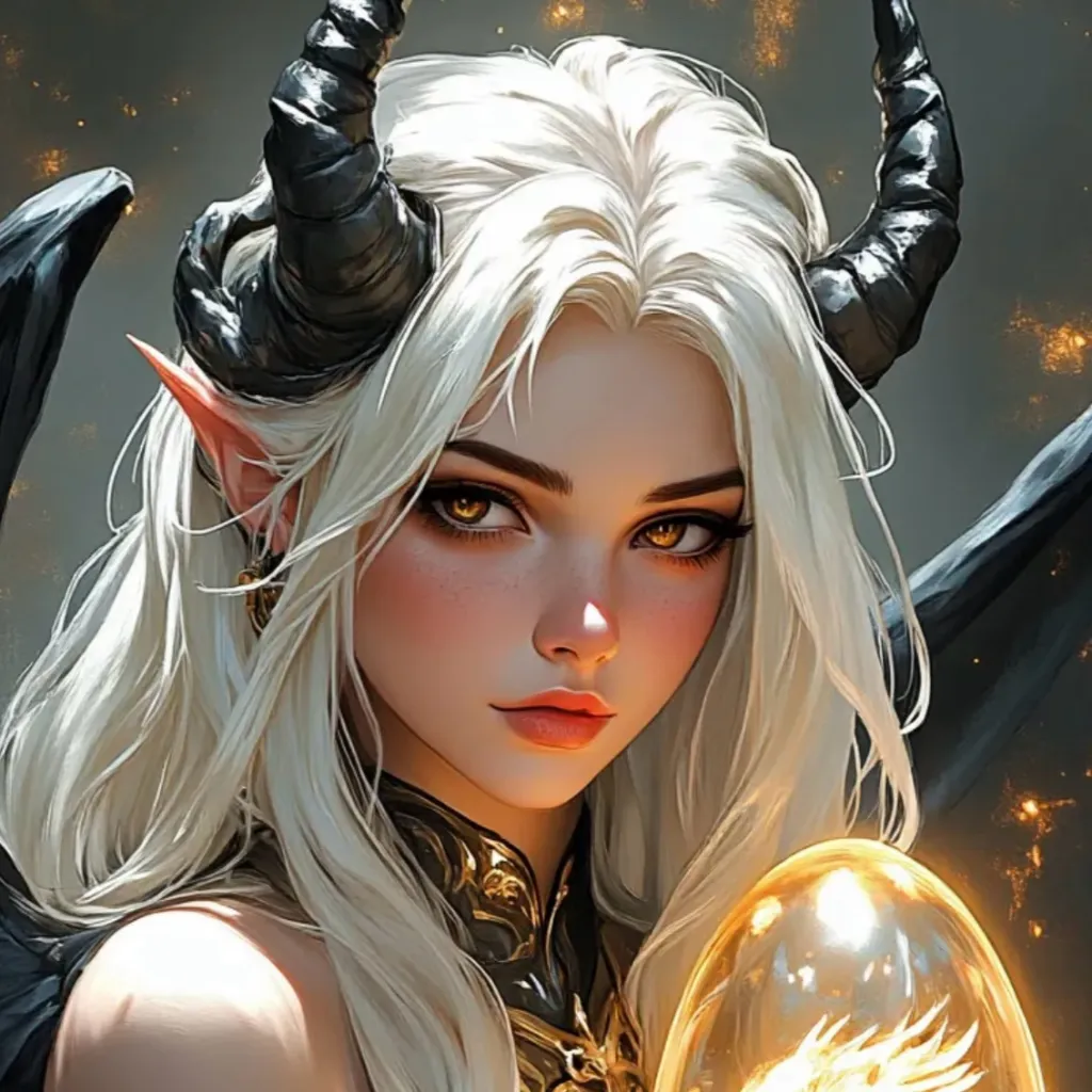 chat with ai character: Royal Dragon Line