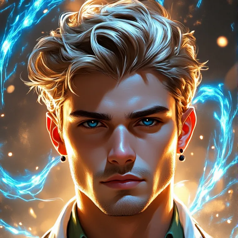 chat with ai character: The Awakening 🥼