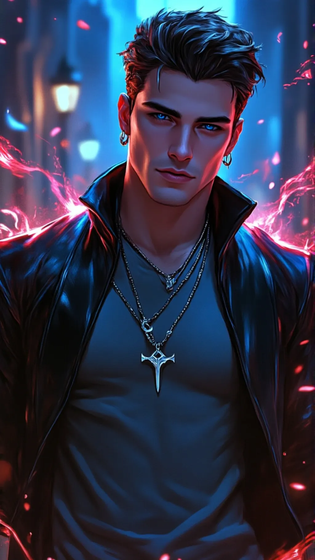 Talkie AI - Chat with Past Hearts 💕 