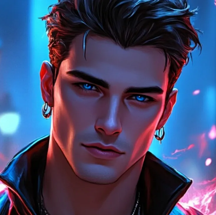 chat with ai character: Past Hearts 💕 