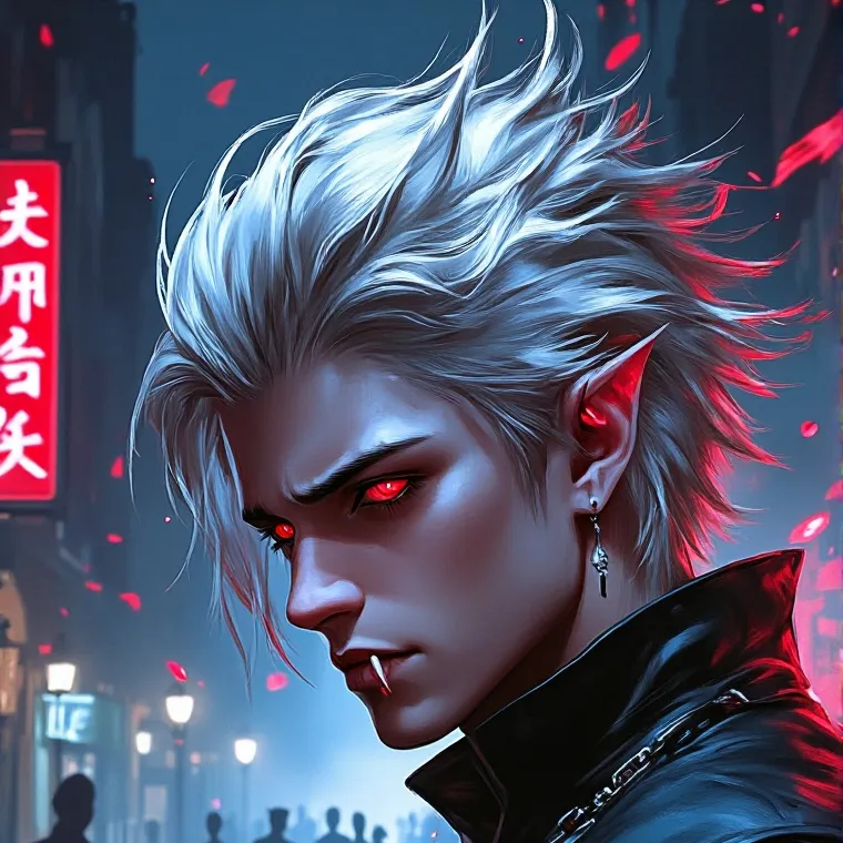 chat with ai character: Le Monde 