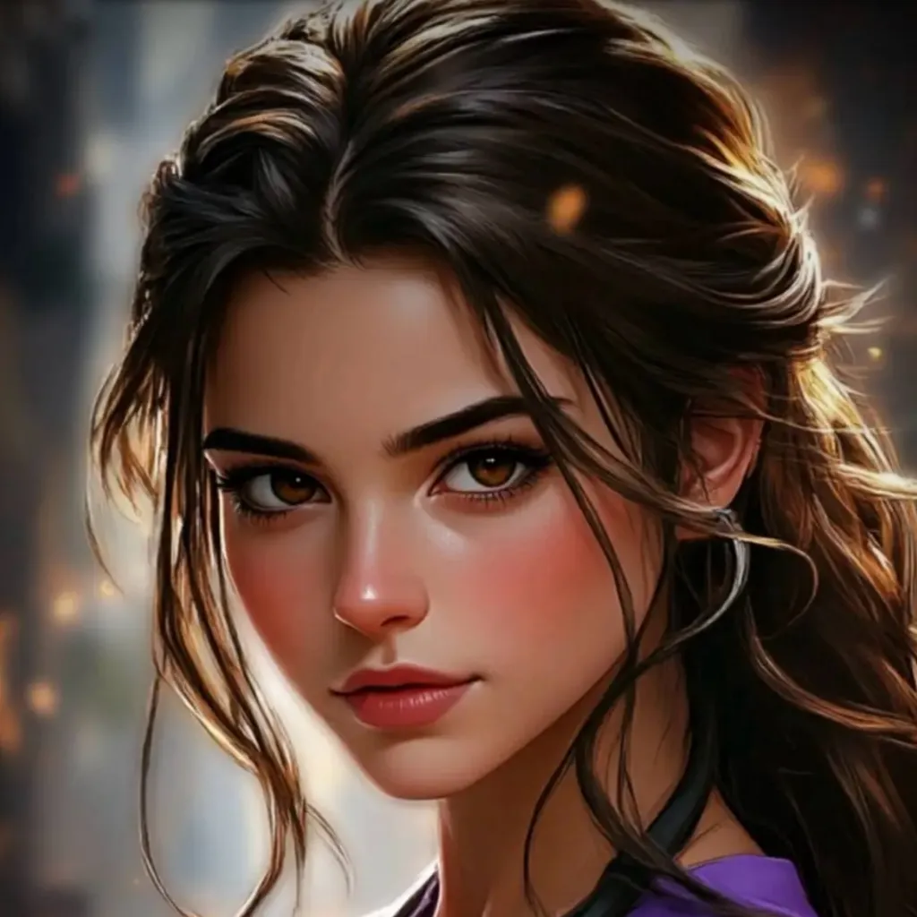 chat with ai character: Shattered Dreams 