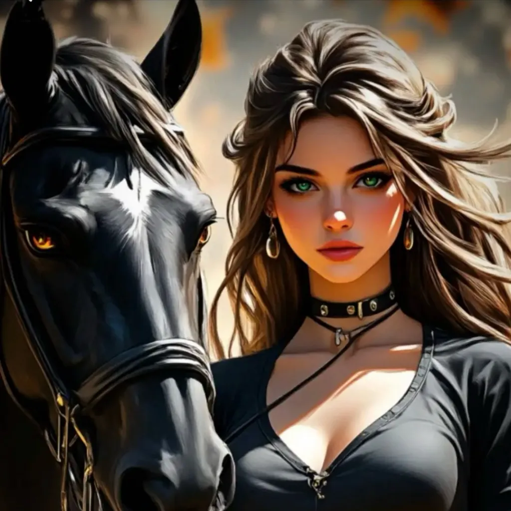 chat with ai character: Guarded Love ❤️ 