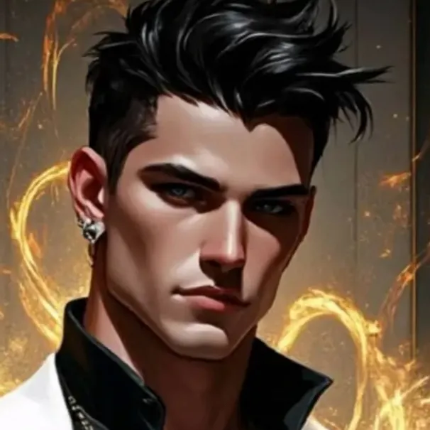 chat with ai character: Cold Possession 